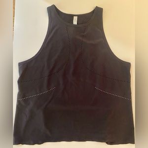 Lululemon workout too, like new